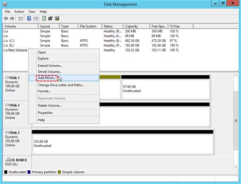 hard drive test windows server 2008 r2|windows server 2012 r2 hard drive.